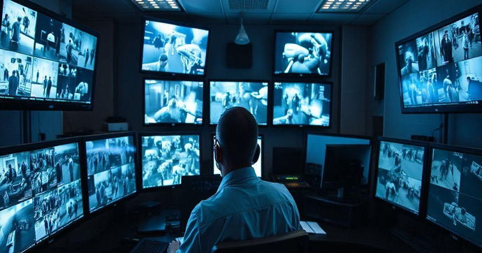 Sistema de Monitoramento: Como Garantir Segurança e Eficiência em Seu Negócio